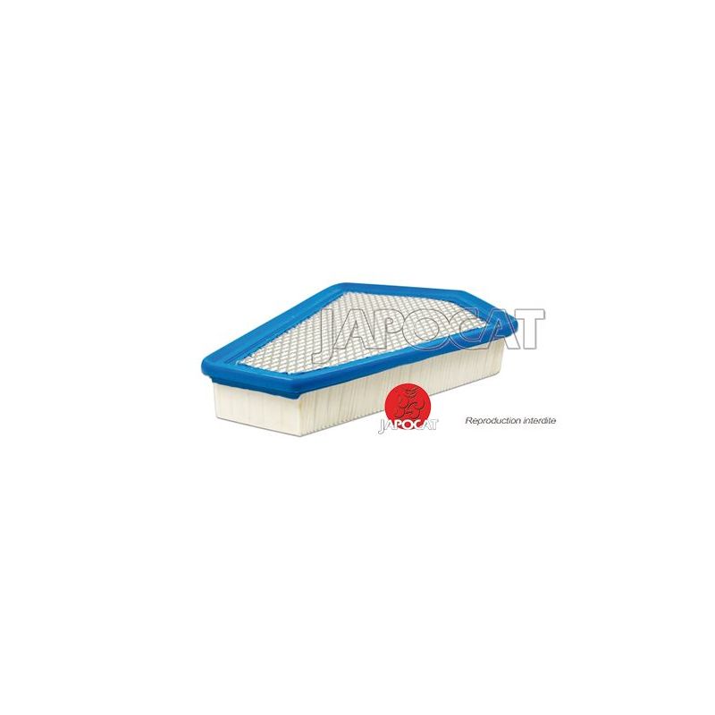 FILTRE A AIR CTS 08>