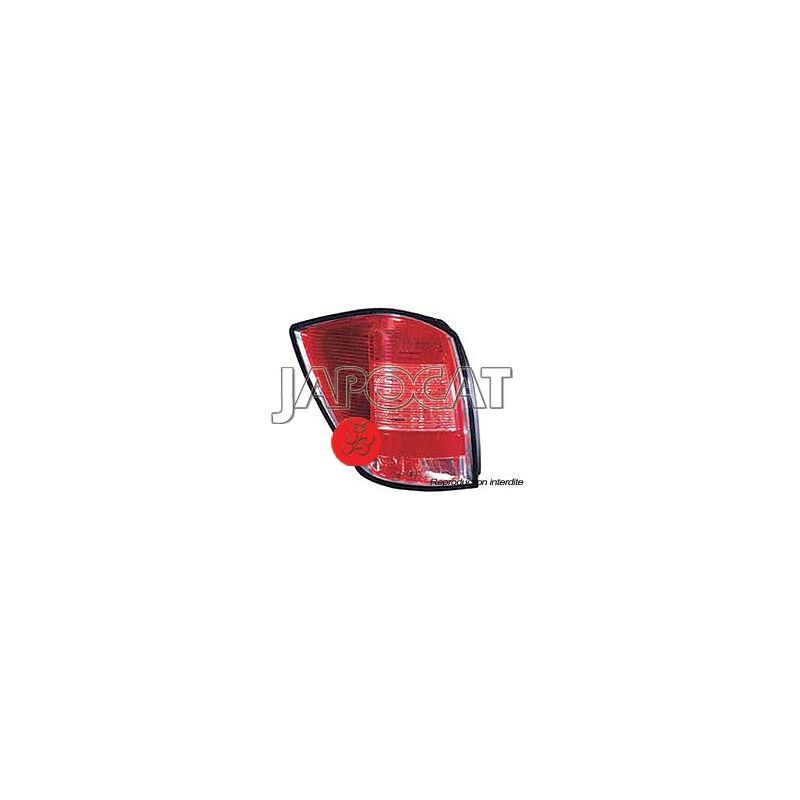 FEU D'AILE ARG Astra Combo 04>07 Br