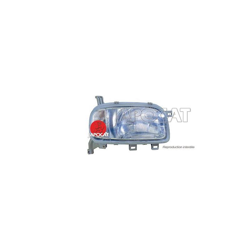 OPTIQUE D MICRA 93>97 MAN/ELEC