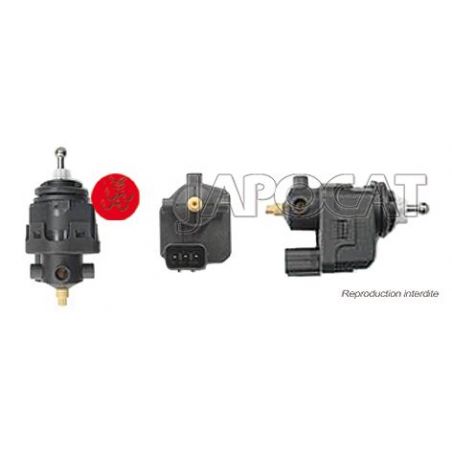 MOTEUR de PHARE D/G