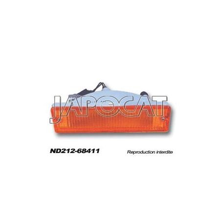 CLIGNOTANT de PC G D21
