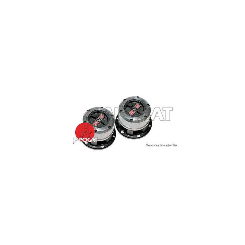 MOYEUX MANUELS AVM LN1 26C
