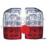 KIT 2 FEUX D'AILE AR Y60 CRISTAL