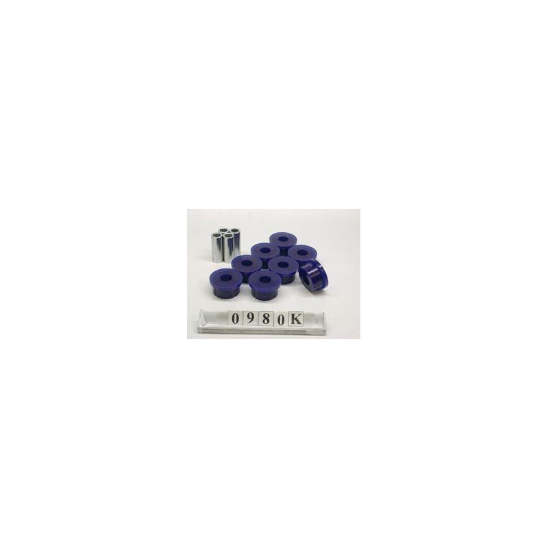 SILENTBLOC SUPERPRO
