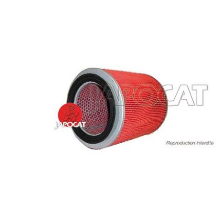 FILTRE A AIR K2500/K2700