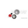 KIT EMBRAYAGE D4F/K7J