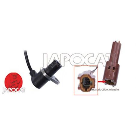 CAPTEUR ABS AVG K11