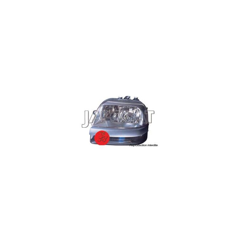 OPTIQUE G DOBLO >05 +AB