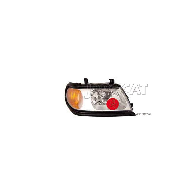 OPTIQUE D PAJERO SPORT 00> H