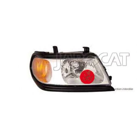 OPTIQUE D PAJERO SPORT 00> H