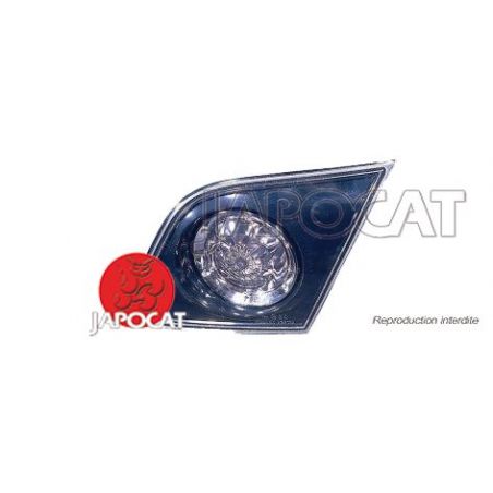 FEU DE HAYON D MAZDA 3 03>08 Noir