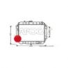 RADIATEUR F7