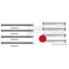 KIT MONTAGE PLAQUETTES LR VENTILE