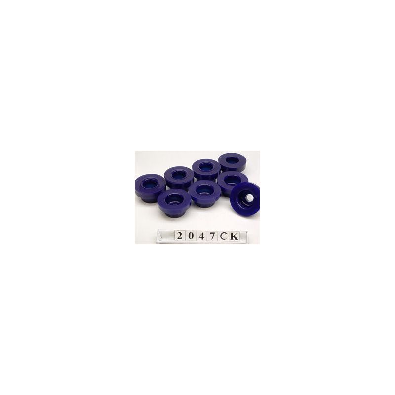 SILENTBLOC SUPERPRO Non Affecté