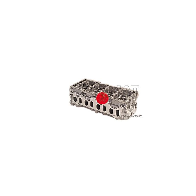CULASSE NUE ZD30 COMMONRAIL
