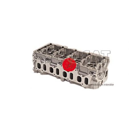 CULASSE NUE ZD30 COMMONRAIL