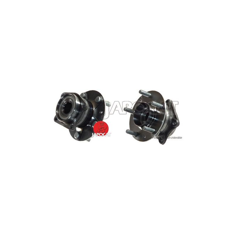 MOYEU DE ROUE AR CX7 4X4