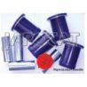 SILENTBLOC TRIANGLE INF (X2)