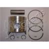 KIT PISTONS 3B +0.50