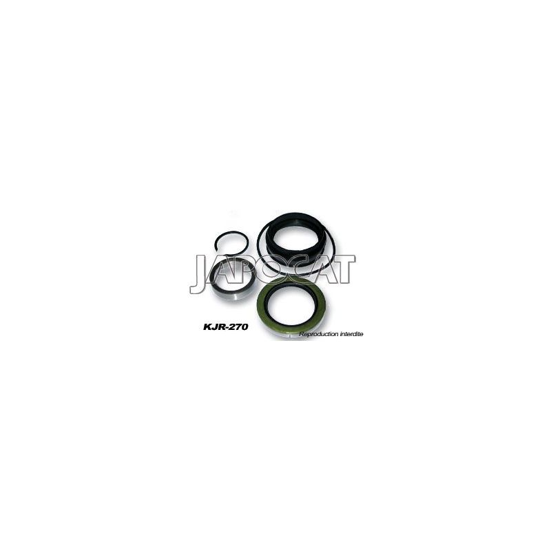 KIT JOINTS DE ROUE AR LN/J7 TAMBOUR