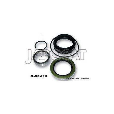 KIT JOINTS DE ROUE AR LN/J7 TAMBOUR