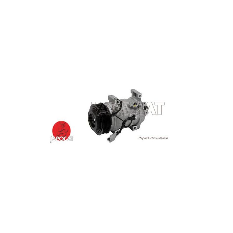 COMPRESSEUR DE CLIM
