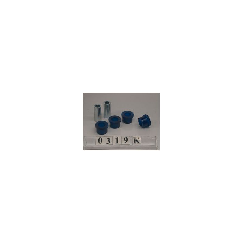 SILENTBLOC SUPERPRO Non Affecté