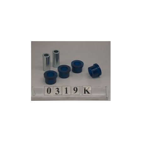 SILENTBLOC SUPERPRO Non Affecté