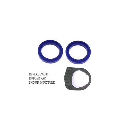SILENTBLOC SUPERPRO Non Affecté