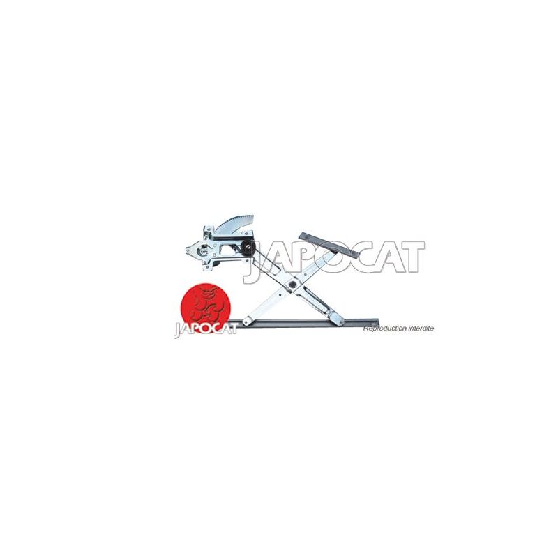 MECA LV AVG SS MOTEUR DMAX