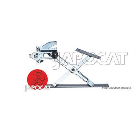 MECA LV AVG SS MOTEUR DMAX
