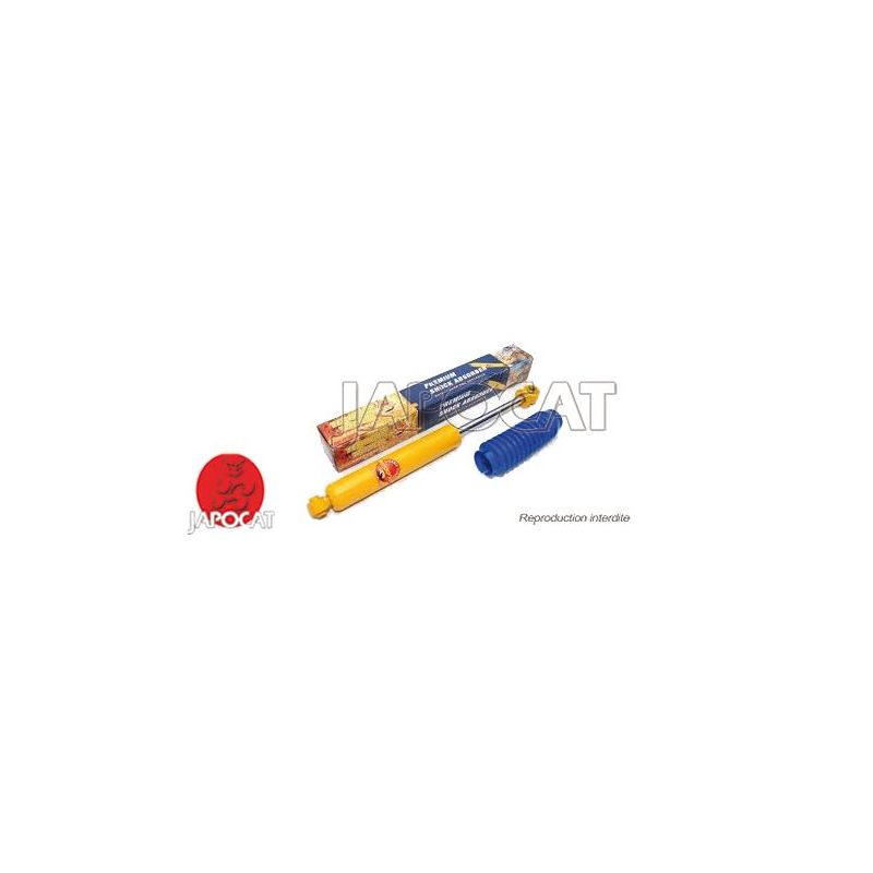 AMORTISSEUR TT RENFORCE