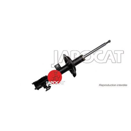 AMORTISSEUR SPLASH/SWIFT AVG GAZ