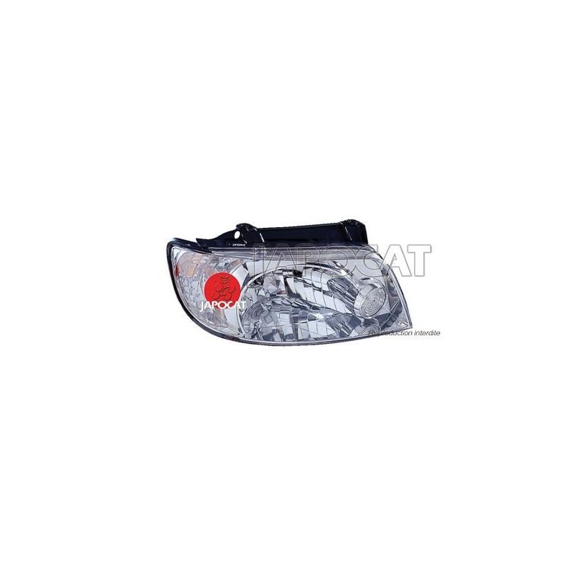 OPTIQUE D MATRIX 01>05 Elec