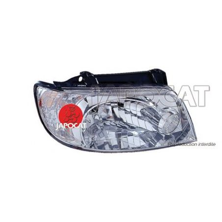 OPTIQUE D MATRIX 01>05 Elec