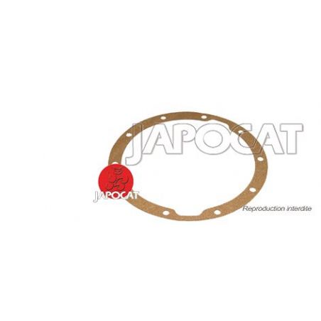JOINT DE COUVERCLE DE NDP TOYOTA