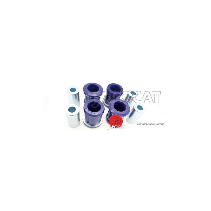 SILENTBLOC SUPERPRO DMAX 12-