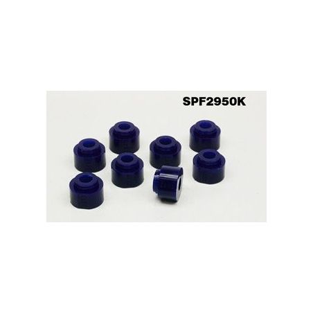 SILENTBLOC SUPERPRO