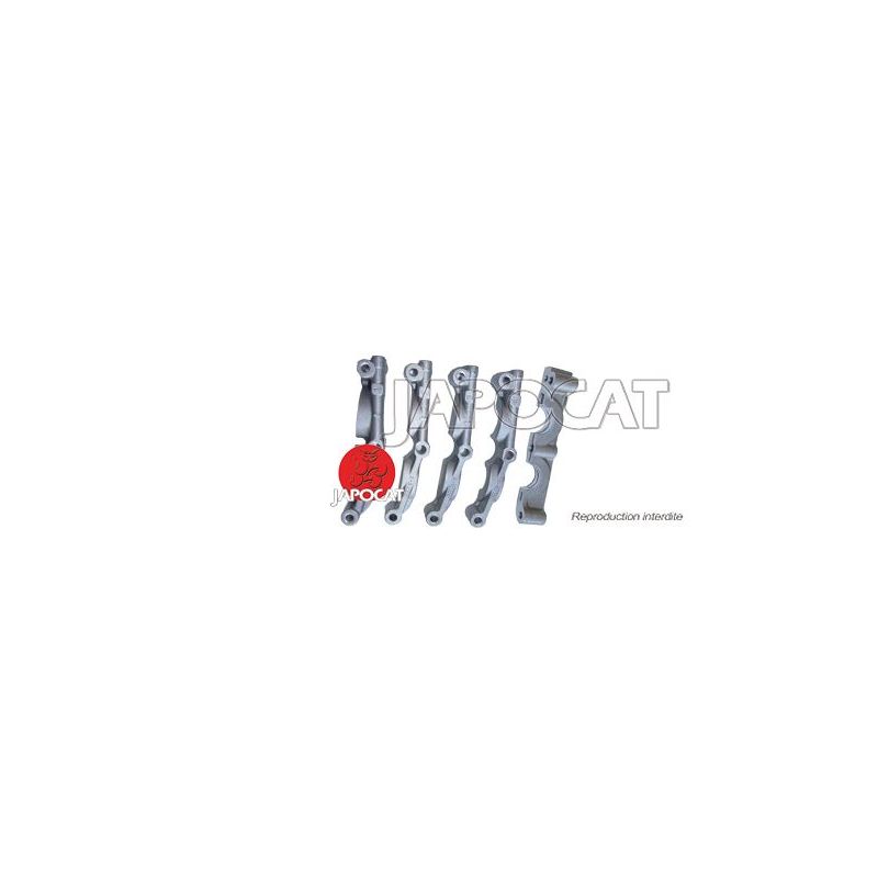 PALIERS AAC YD25  le jeu