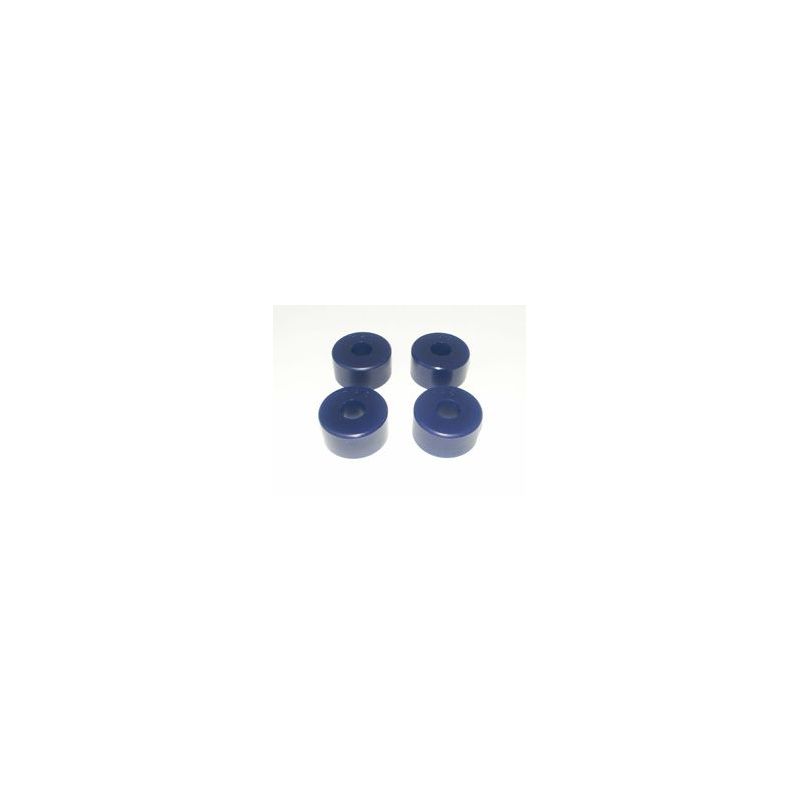 SILENTBLOC TIGE AMORTISSEUR (X4)