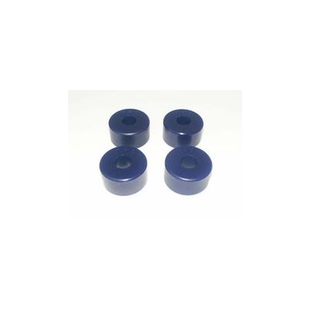 SILENTBLOC TIGE AMORTISSEUR (X4)