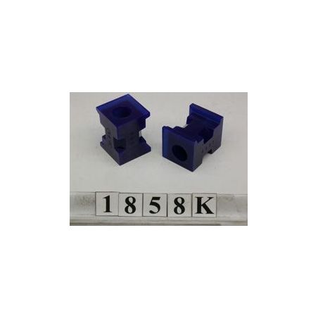 SILENTBLOC SUPERPRO Non Affecté