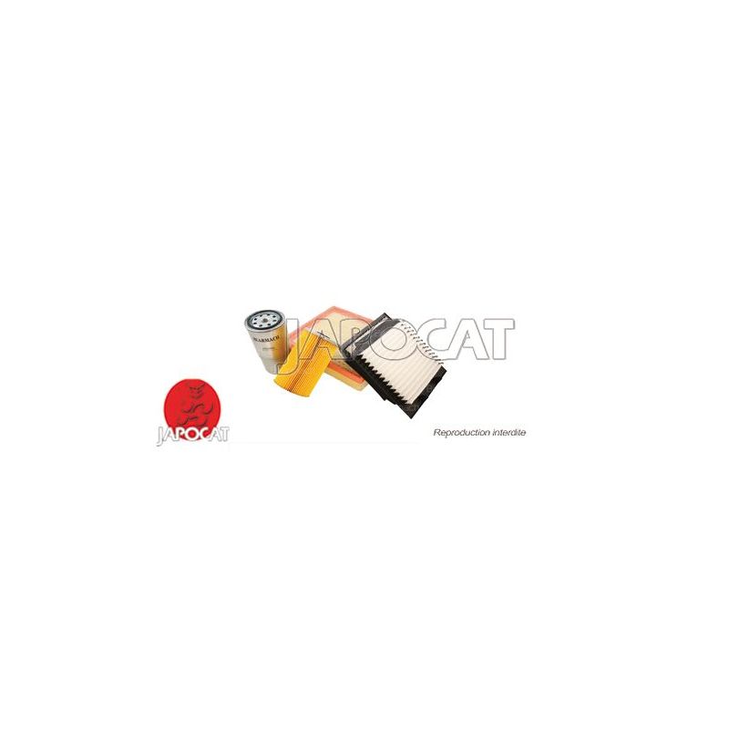 KIT FILTRATION LAND P38 2.5D