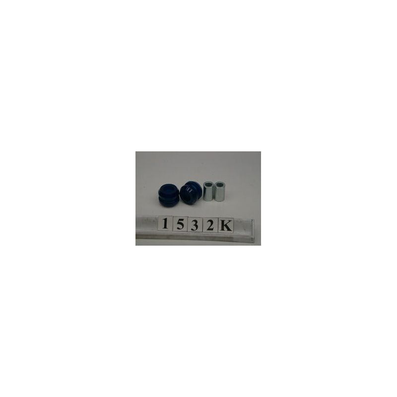 SILENTBLOC SUPERPRO