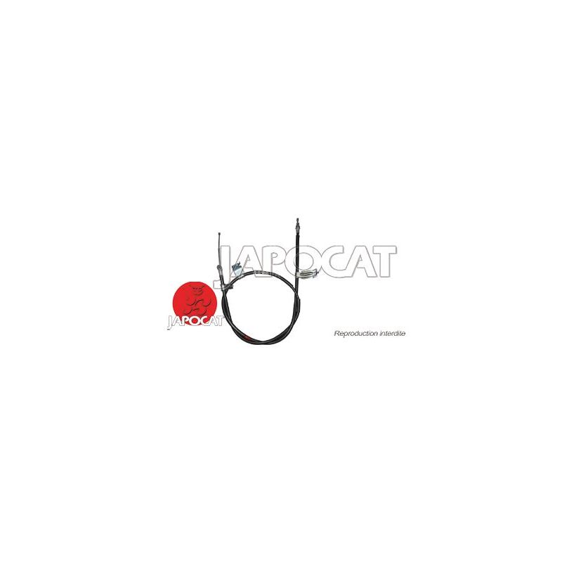 CABLE F.A.M ARG JJ10E