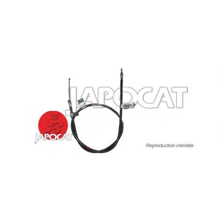 CABLE F.A.M ARG JJ10E