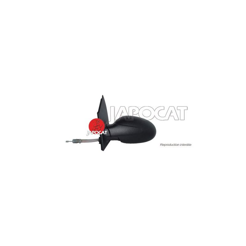 RETRO G SMART 450 MAN/NOIR