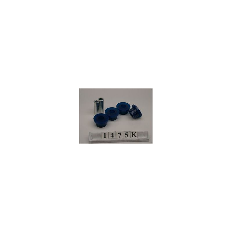 SILENTBLOC SUPERPRO