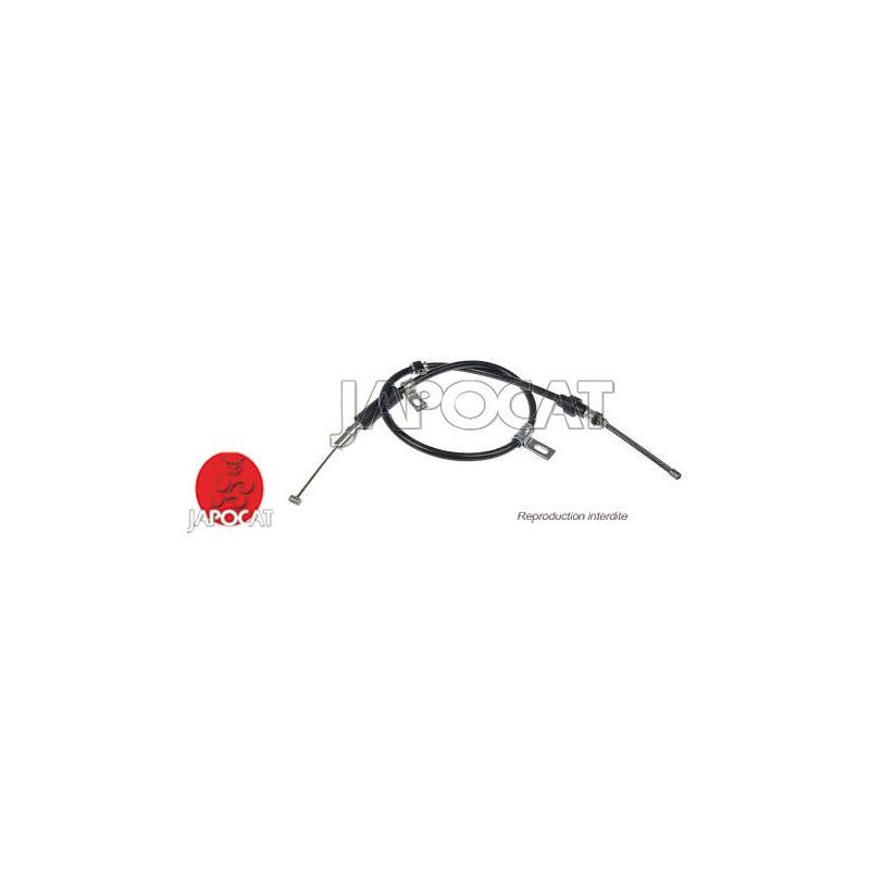 CABLE F.A.M ARG CRX III