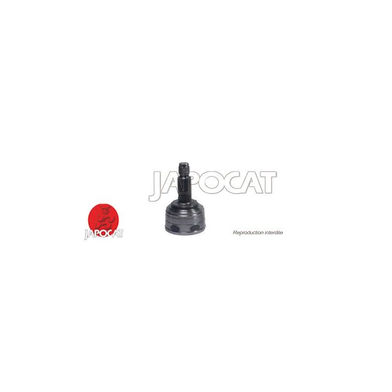 JOINT HOMOCINETIQUE EJ/EK